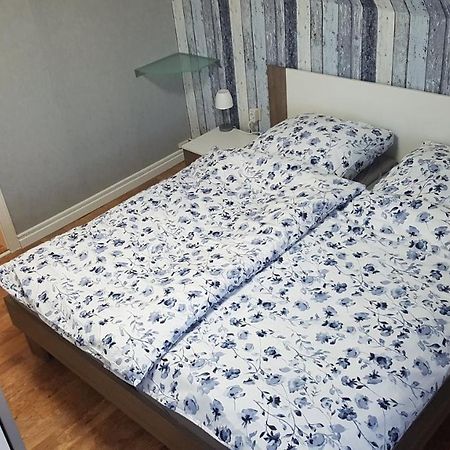 Seehund-Lilly Wilhelmshaven Exteriör bild