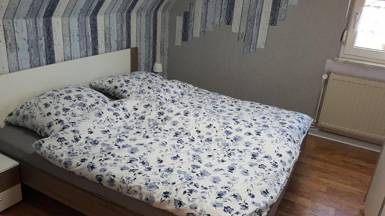 Seehund-Lilly Wilhelmshaven Exteriör bild
